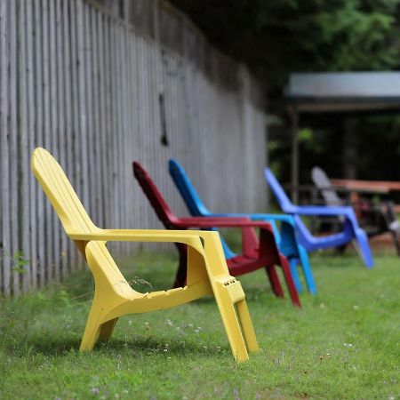 Parkside Cottages & Suites Stanhope 외부 사진