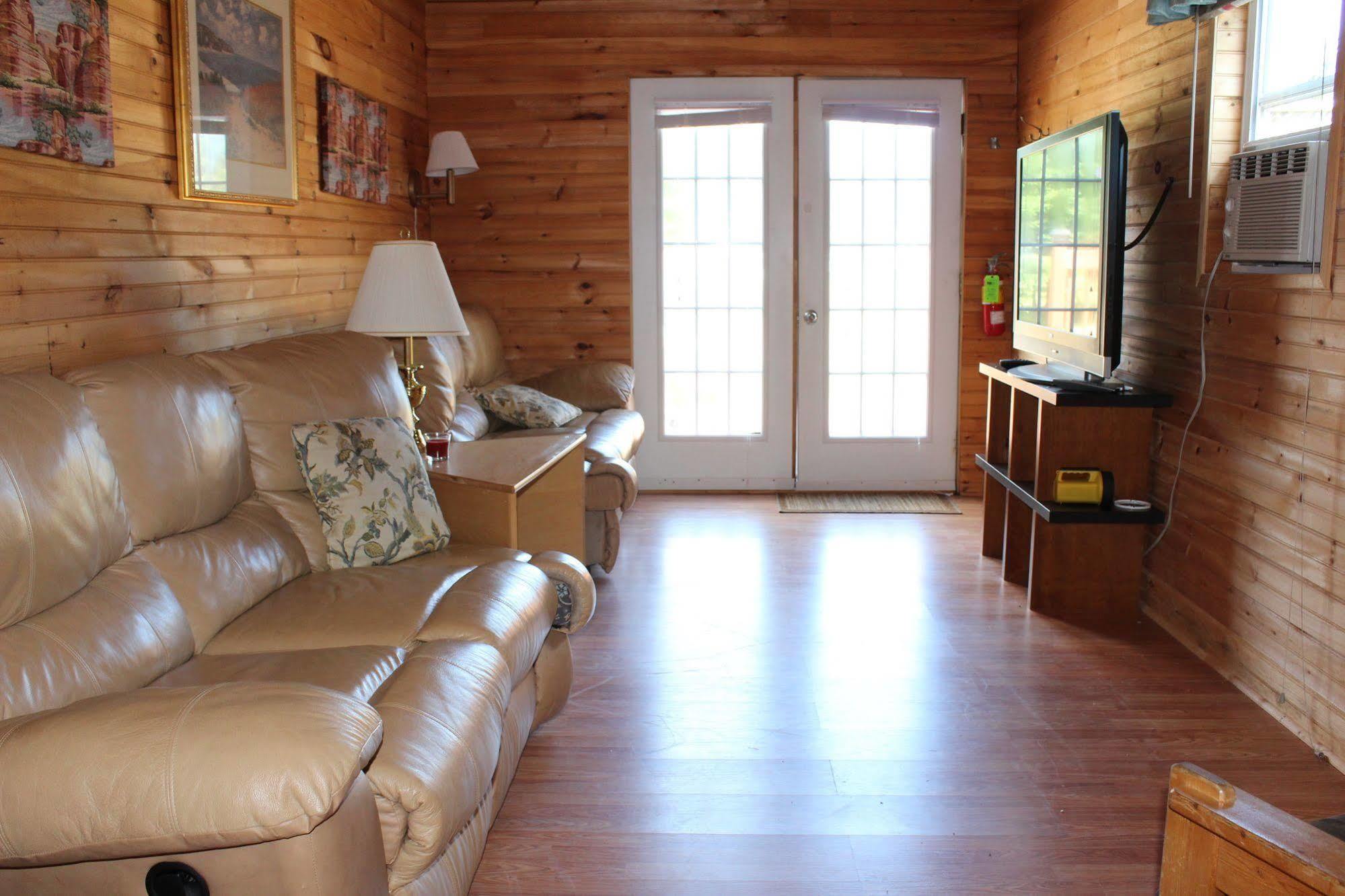 Parkside Cottages & Suites Stanhope 외부 사진