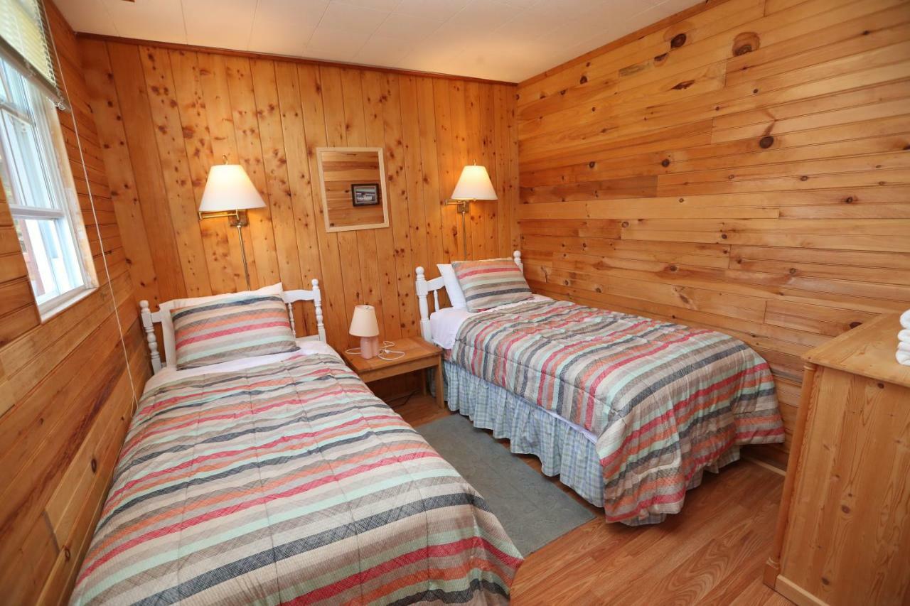 Parkside Cottages & Suites Stanhope 외부 사진