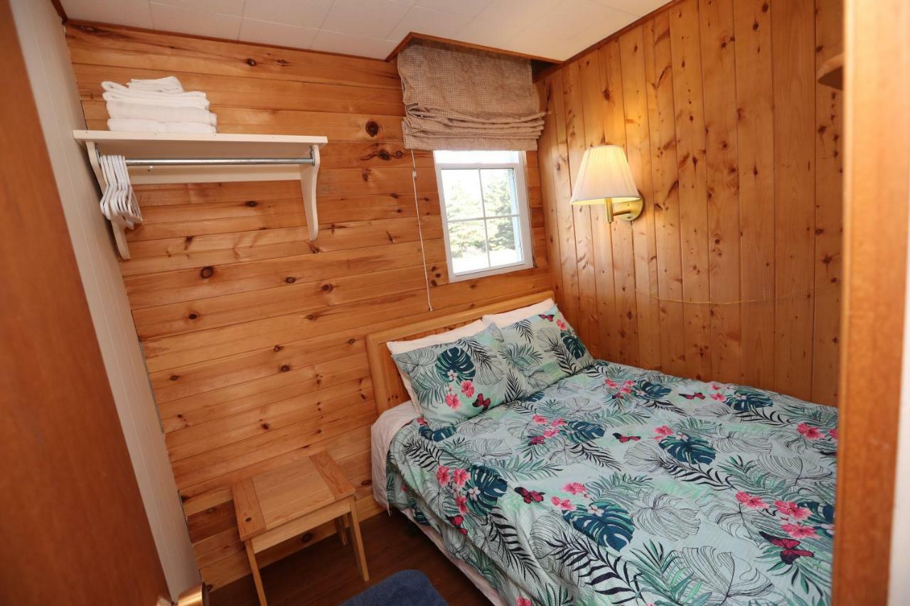 Parkside Cottages & Suites Stanhope 외부 사진