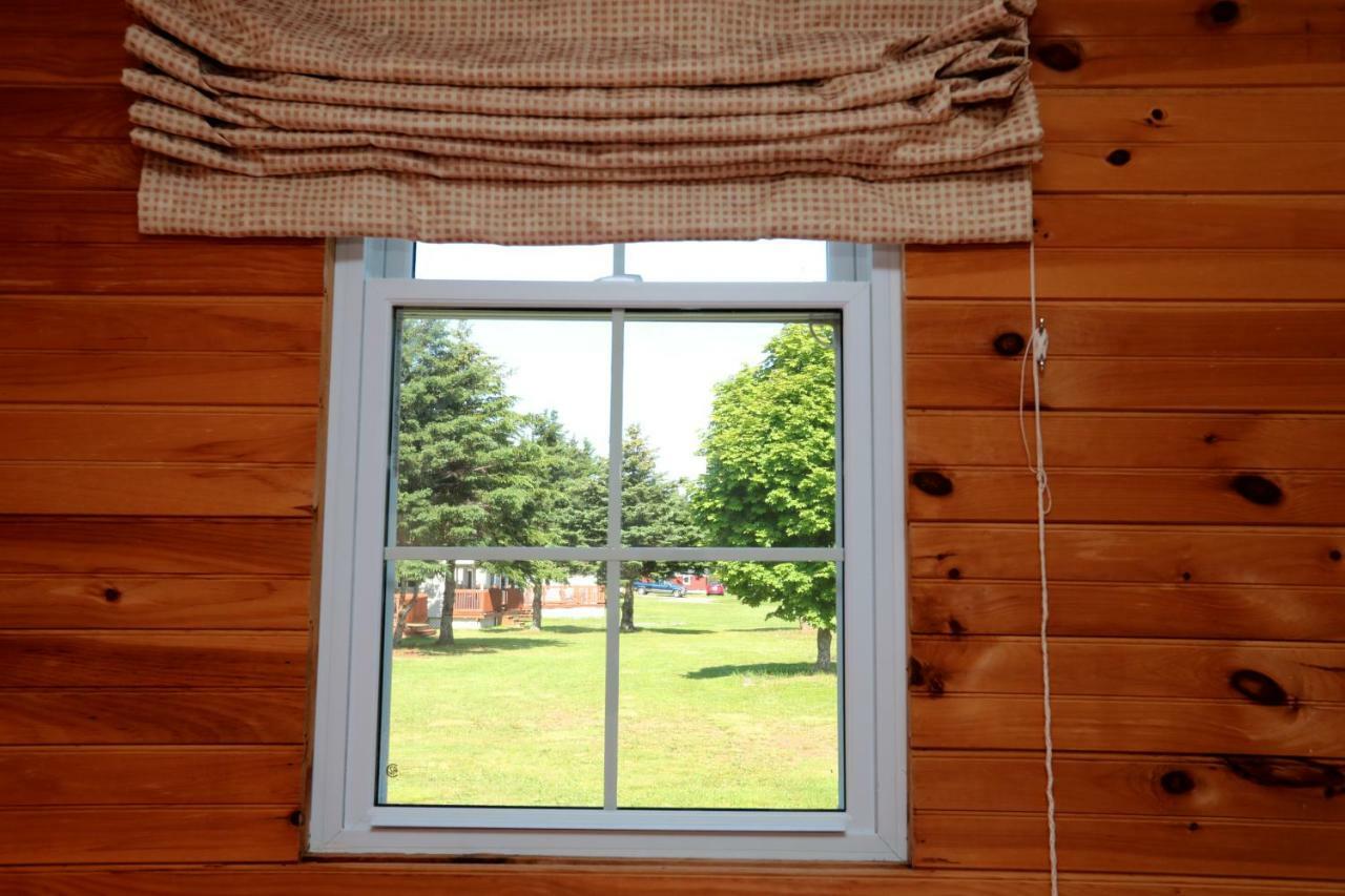 Parkside Cottages & Suites Stanhope 외부 사진
